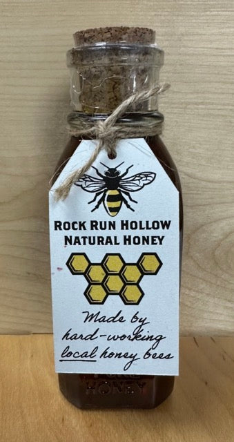 Rock Run Hollow Honey