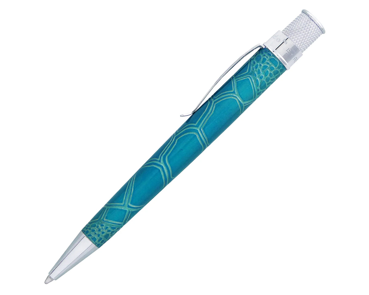 Turtle Rescue RB Pen