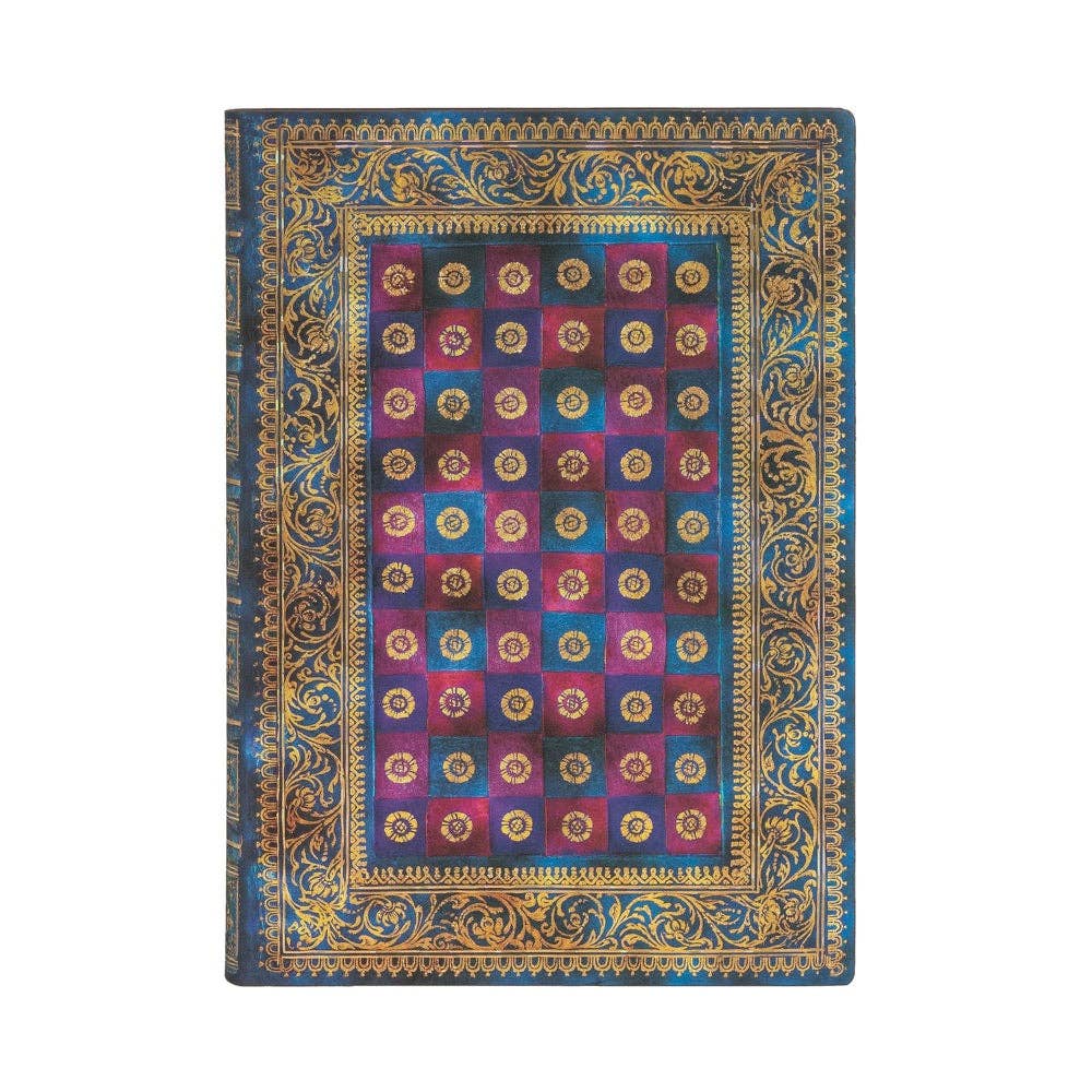 Paperblanks Celeste Lined Softcover: Mini