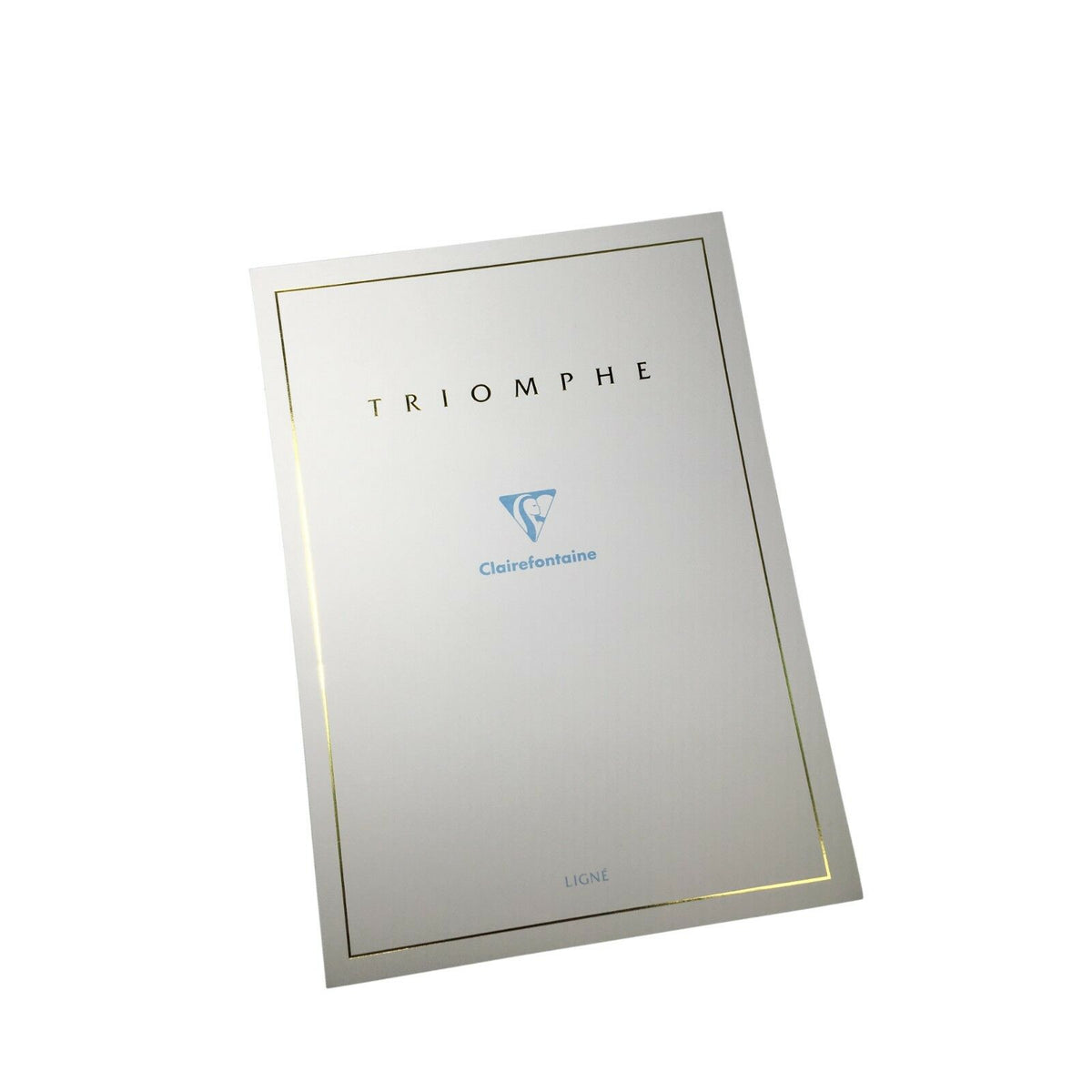 Triomphe 8.3 x 11.7 Lined Notepad