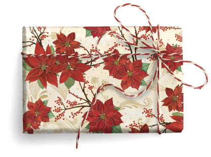 Wrap: Christmas Presents
