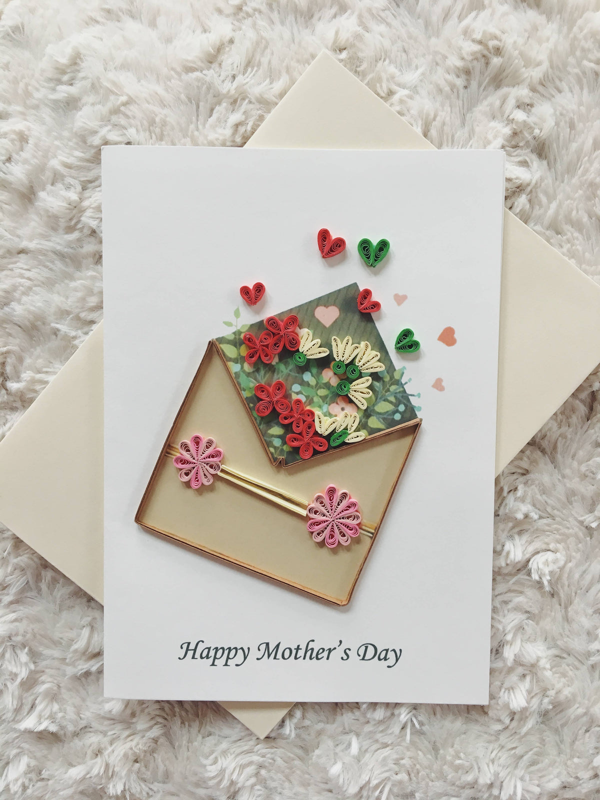 Happy Mother's Day