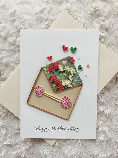 Happy Mother's Day