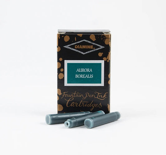 Diamine Ink Cartridge