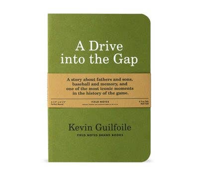 A Drive Into The Gap