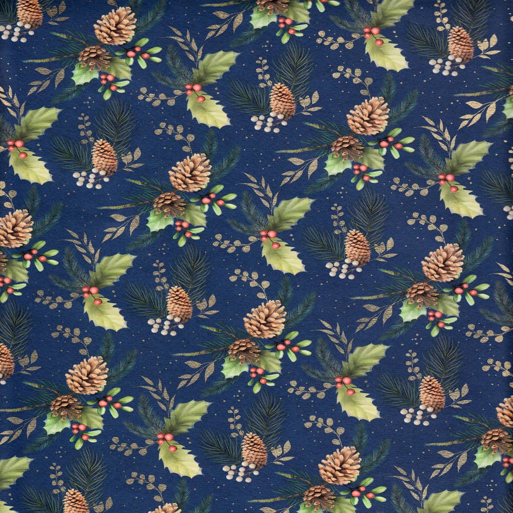 Wrap: Christmas Presents