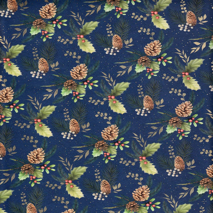 Wrap: Christmas Presents