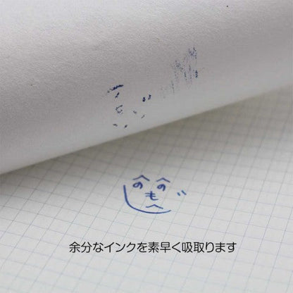 Sakae blotting paper sheet