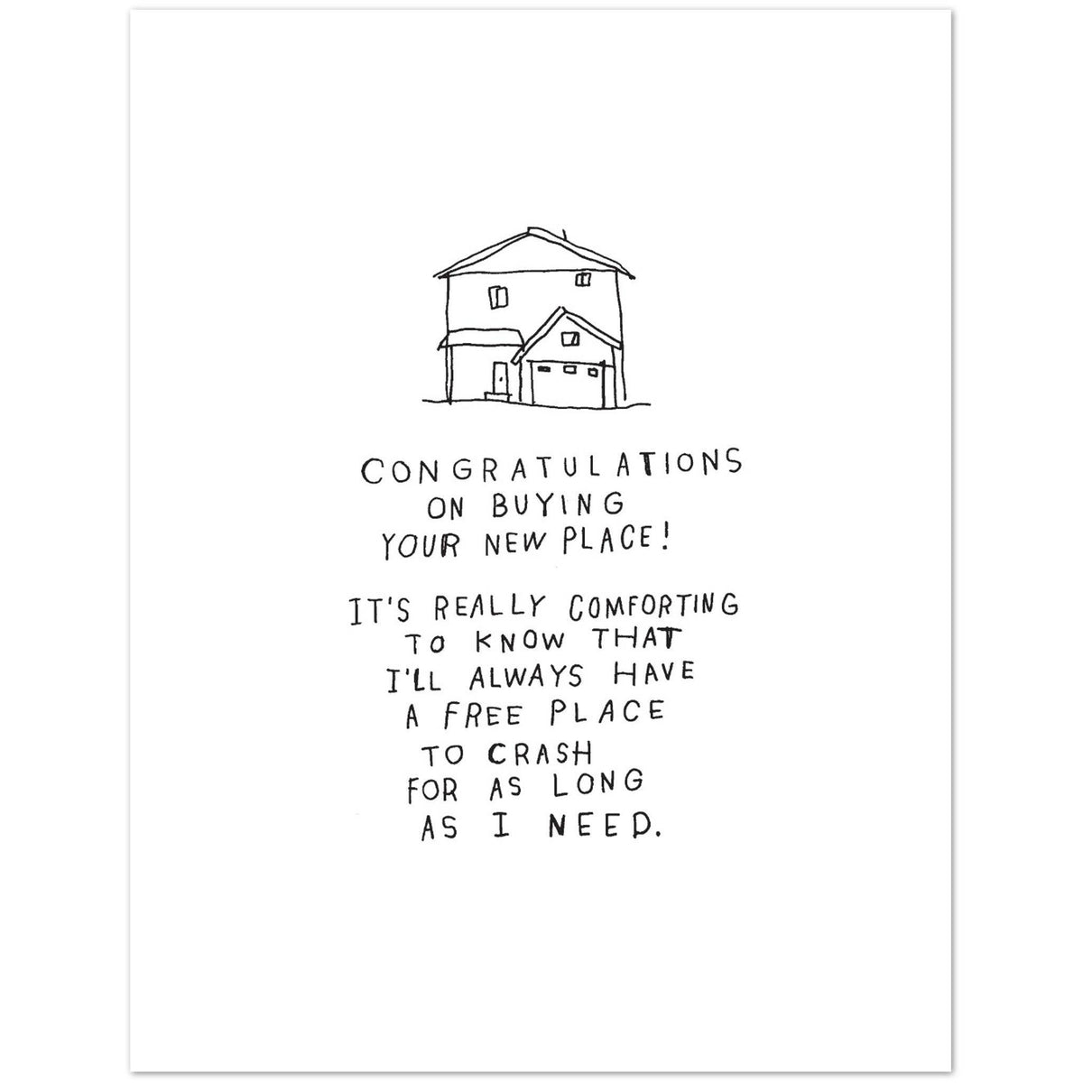 New House