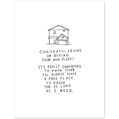 New House
