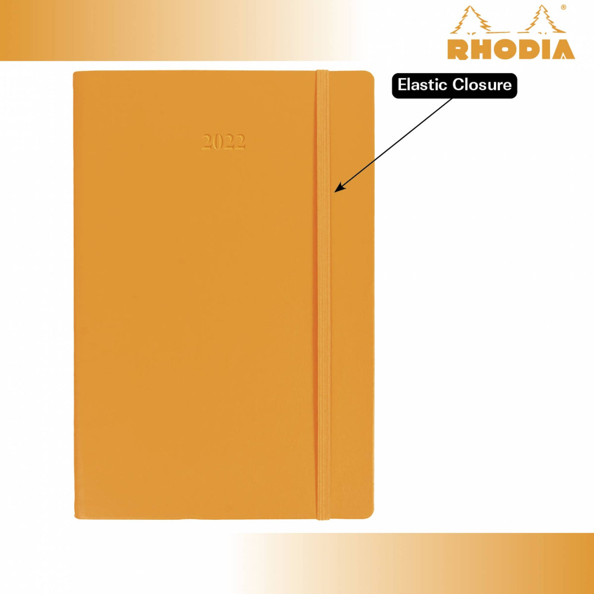 Orange Planner