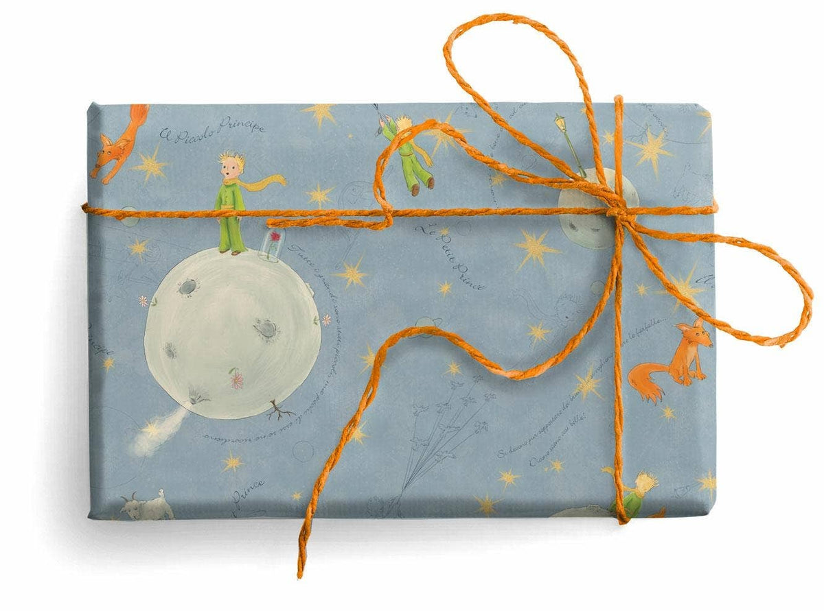 Wrap: Rainbow Dots