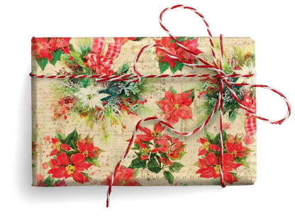 Wrap: Christmas Presents
