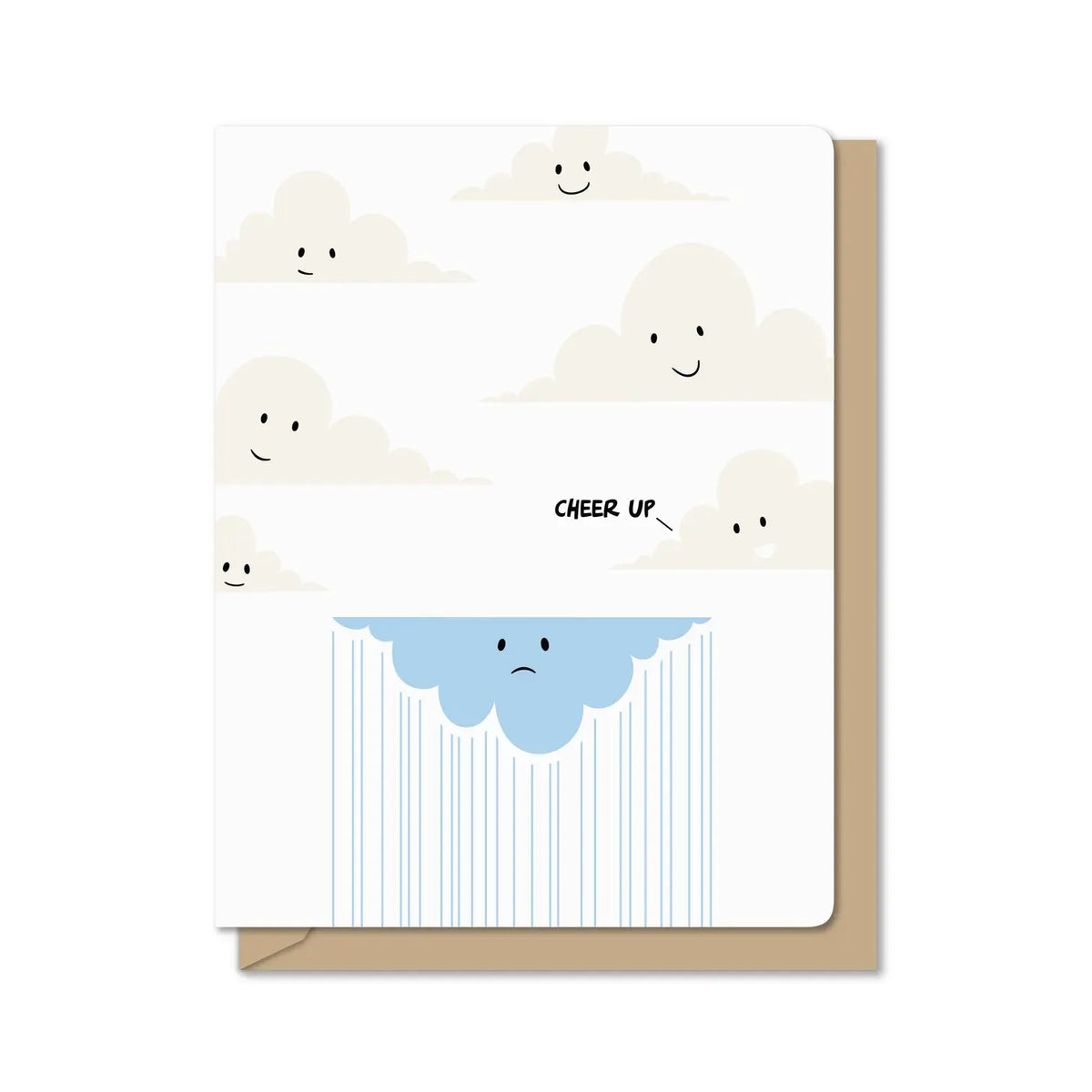 Cheery Clouds
