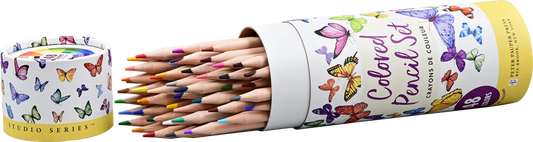 48 Colored Pencil Set (Copy)