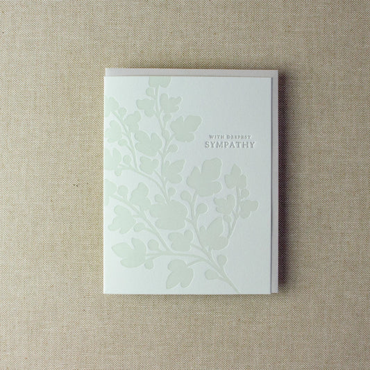 Fig Leaf Sympathy