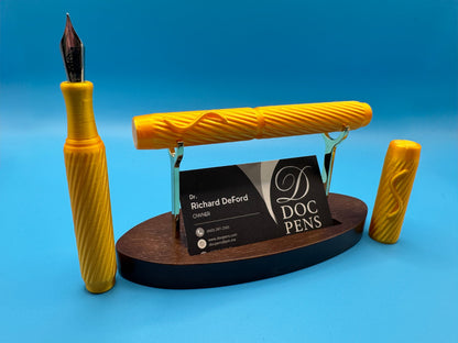 Doc Pens Twisty Full