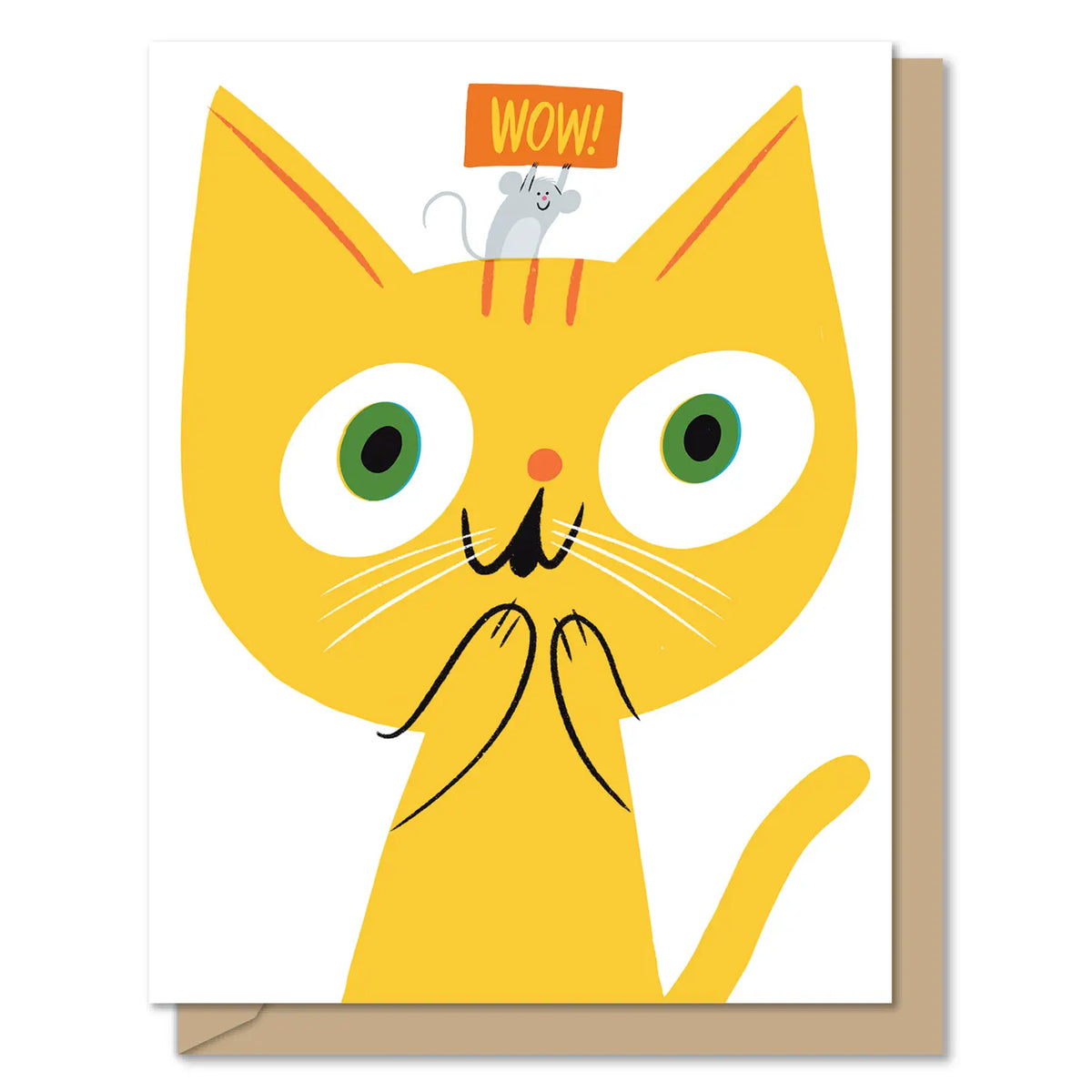 Kitty Wow