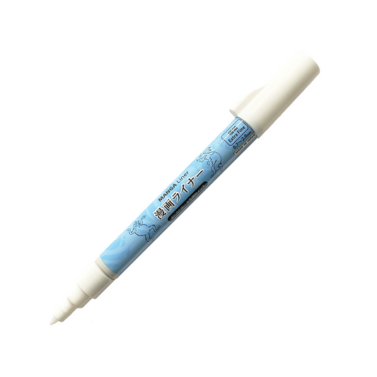 Kuretake Manga Liner Pens