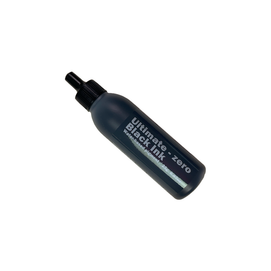 Kuretake Ultimate Zero Black Ink - 25g