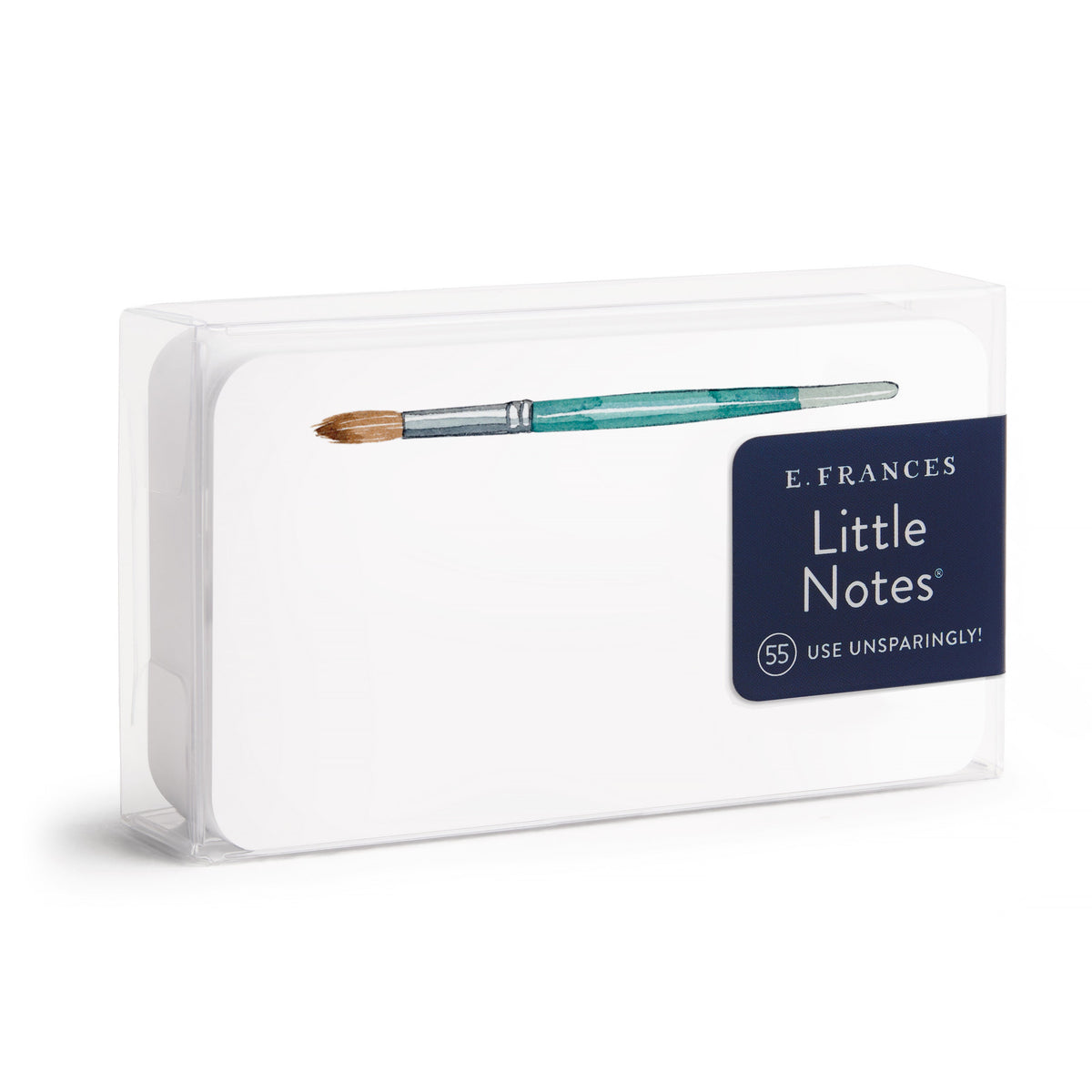 Watercolor Little Notes by E. Frances Paper, box