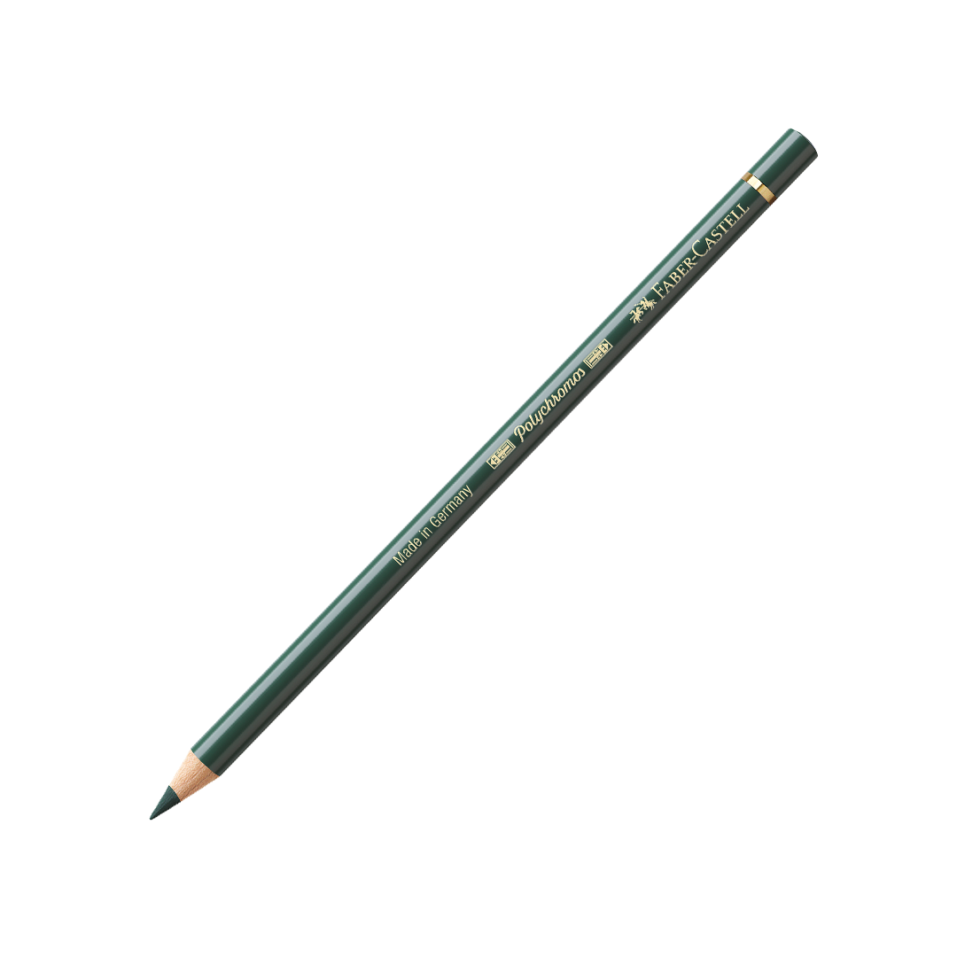 Faber-Castell Polychromo Colored Pencils