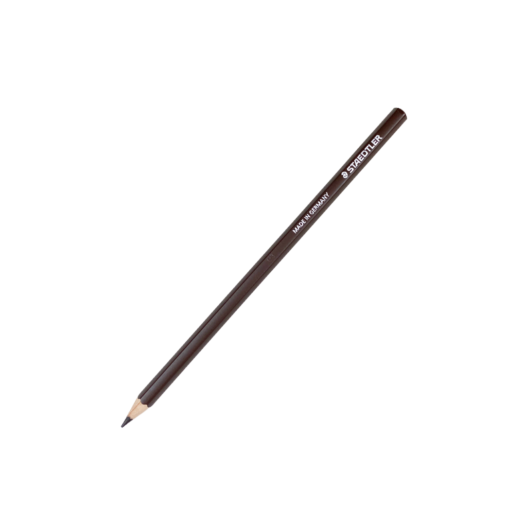 Staedtler Triangular Colored Pencils