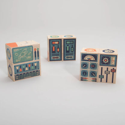 Space Blocks
