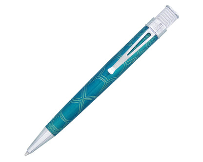 Turtle Rescue RB Pen