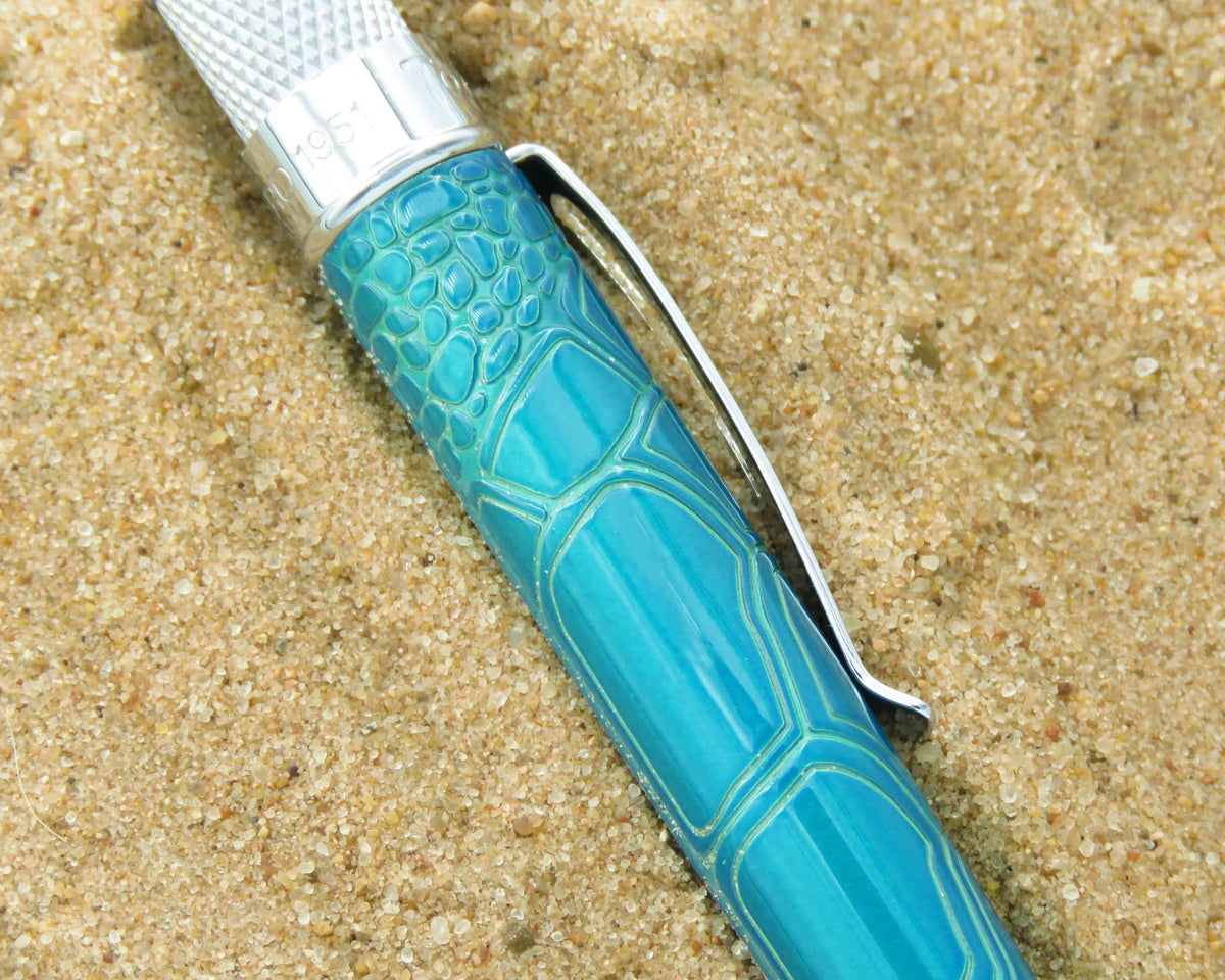 Turtle Rescue RB Pen