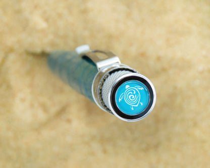 Turtle Rescue RB Pen