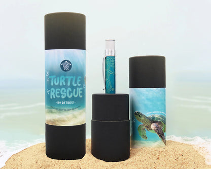 Turtle Rescue RB Pen