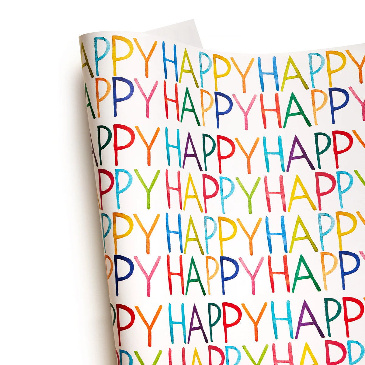 Wrap - Very Happy Gift Wrap