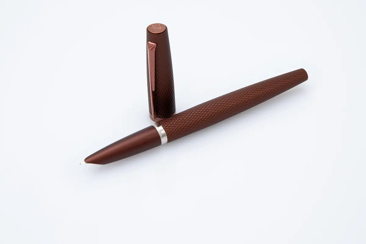 Diplomat Viper Fountain Pen