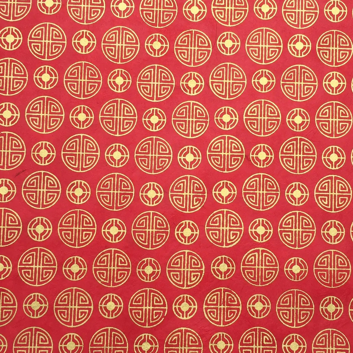 Wrap - Longevity
