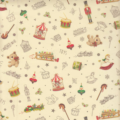 Wrap: Christmas Presents