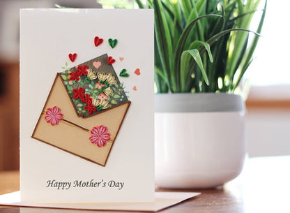 Happy Mother's Day