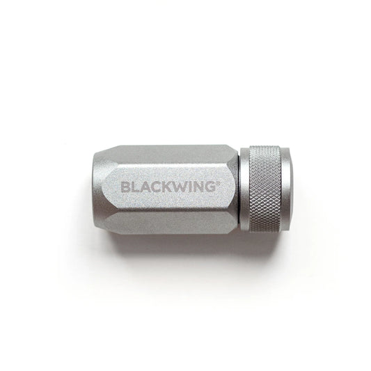 Grey One-Step Sharpener