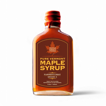 Farmer's Best Maple Syrup