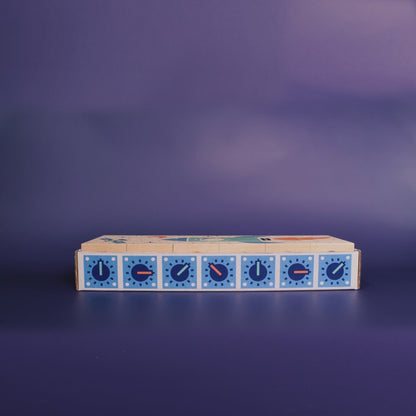 Space Blocks