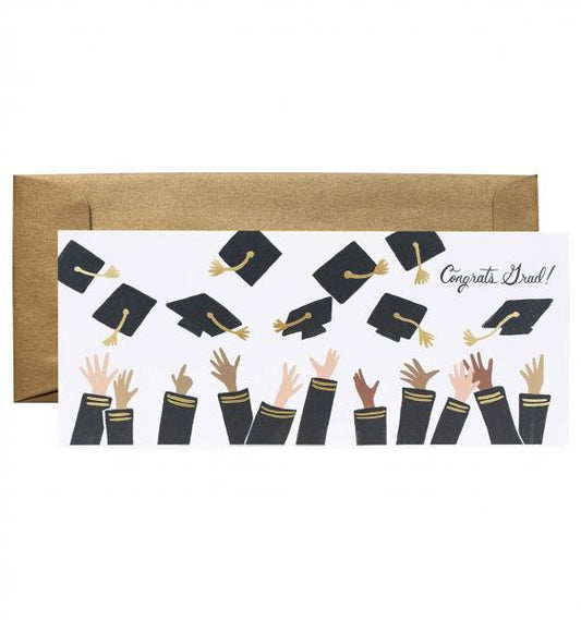 Congrats Grad