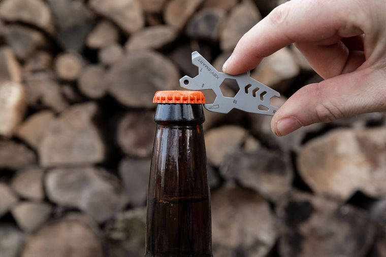 Shark Multitool by Alltul