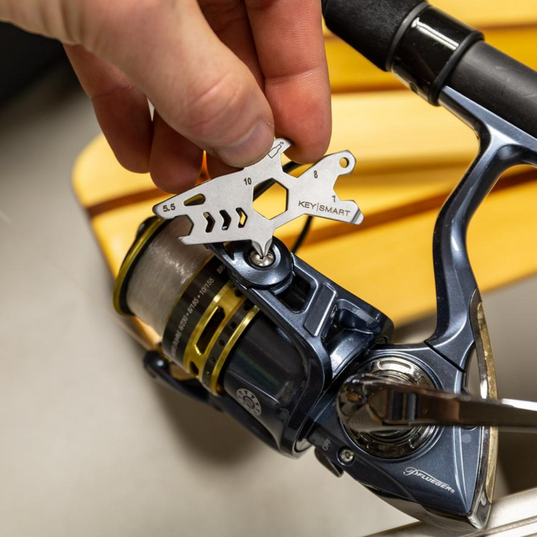 Shark Multitool by Alltul