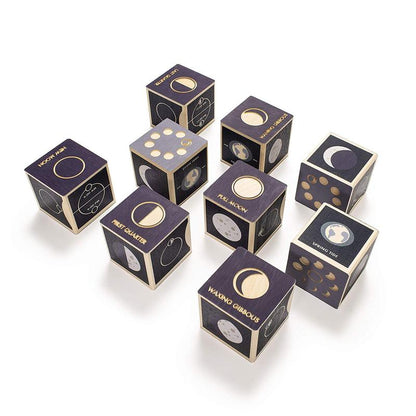 Moon Phase Blocks