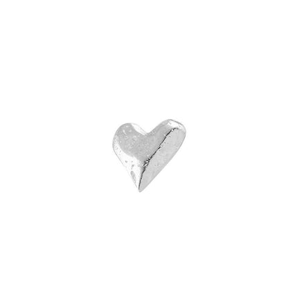 Heart Pocket Charm