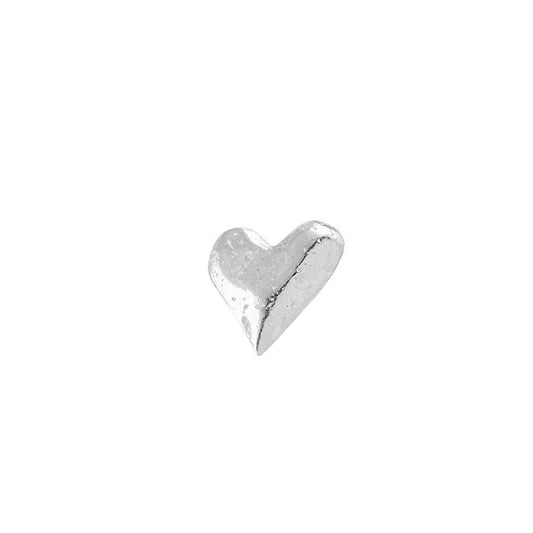 Heart Pocket Charm