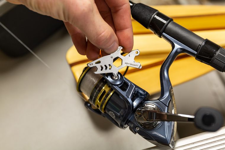 Shark Multitool by Alltul