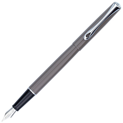 Diplomat Traveller Pen